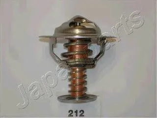 JAPANPARTS VT212 Термостат