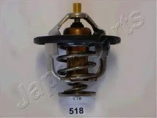 JAPANPARTS VT518 Термостат , охлаждающаяжидкость