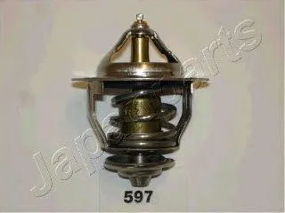 JAPANPARTS VT597 Термостат , охлаждающаяжидкость