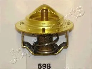 JAPANPARTS VT598 Термостат , охлаждающаяжидкость