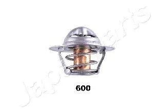 JAPANPARTS VT600 Термостат