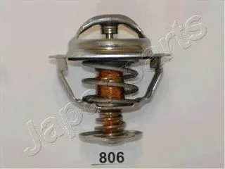 JAPANPARTS VT806 Термостат , охлаждающаяжидкость