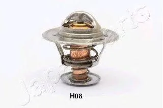 JAPANPARTS VTH06 Термостат