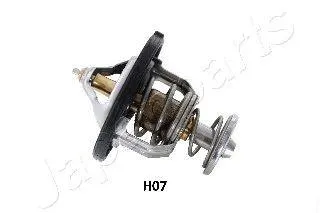 JAPANPARTS VTH07 Термостат