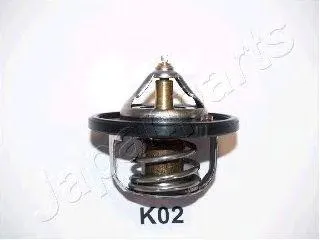 JAPANPARTS VTK02 Термостат, охлаждающаяжидкость