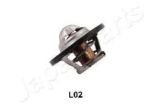 JAPANPARTS VTL02 Термостат , охлаждающаяжидкость