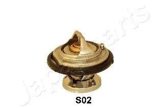 JAPANPARTS VTS02 Термостат, охлаждающаяжидкость