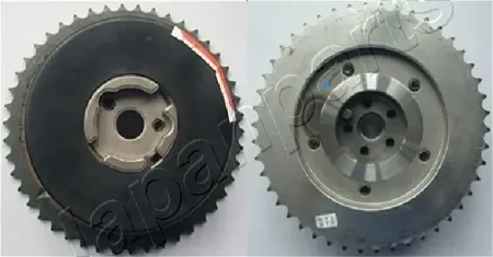 JAPANPARTS VVT004 Шестерня привода распределительного вала