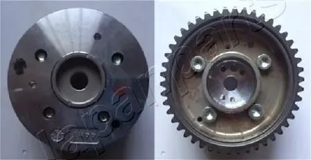 JAPANPARTS VVT006 Шестерня привода распределительного вала