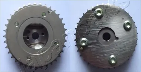 JAPANPARTS VVT011 Шестерня привода распределительного вала