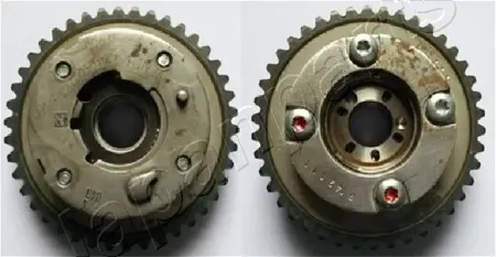 JAPANPARTS VVT026 Шестерня привода распределительного вала