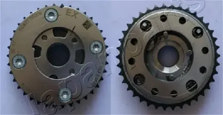 JAPANPARTS VVT031 Шестерня привода распределительного вала