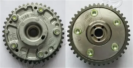 JAPANPARTS VVT040 Шестерня привода распределительного вала