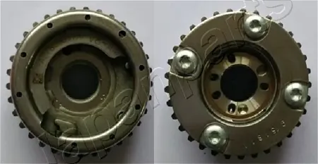 JAPANPARTS VVT042 Шестерня привода распределительного вала
