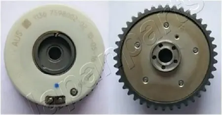 JAPANPARTS VVT044 Шестерня привода распределительного вала