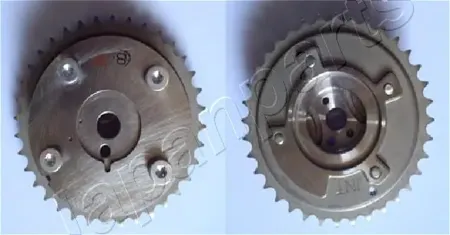 JAPANPARTS VVT052 Шестерня привода распределительного вала