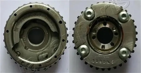 JAPANPARTS VVT056 Шестерня привода распределительного вала