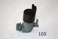 JAPANPARTS WP105 Насос омывателя