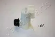 JAPANPARTS WP106 Насос омывателя