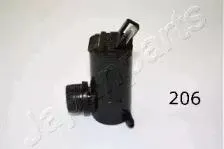 JAPANPARTS WP206 Насос омывателя