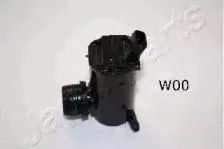 JAPANPARTS WPW00 Насос омывателя
