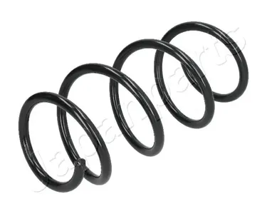 JAPANPARTS ZC1107A Пружина ходовой части
