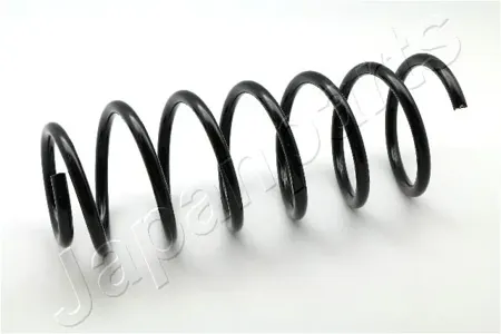 JAPANPARTS ZC1266G Пружина подвески