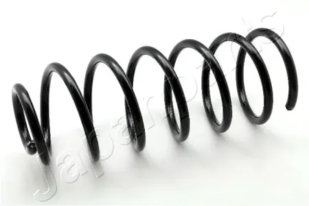 JAPANPARTS ZC1297G Пружина подвески