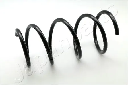 JAPANPARTS ZC1568G Пружина подвески передней