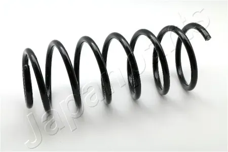 JAPANPARTS ZC1591G Пружина подвески передней
