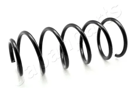 JAPANPARTS ZC2137C Пружина подвески