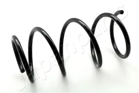 JAPANPARTS ZC2590H Пружина подвески