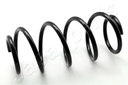 JAPANPARTS ZC2665H Пружина подвески передней