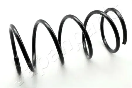JAPANPARTS ZC2799A Пружина подвески передней