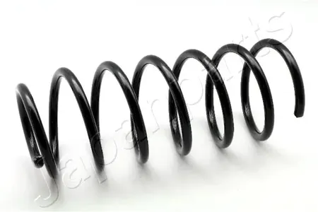 JAPANPARTS ZC2893C Пружина подвески передней
