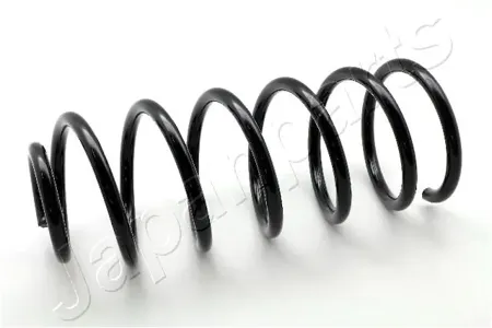 JAPANPARTS ZC2968C Пружина подвески передней