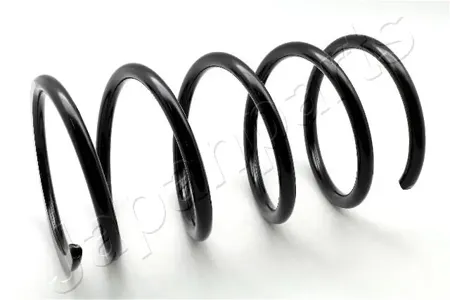 JAPANPARTS ZC2977A Пружина подвески передней