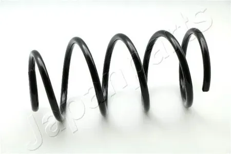 JAPANPARTS ZC3012C Пружина подвески