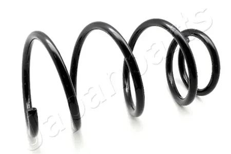 JAPANPARTS ZC3142F Пружина подвески передней