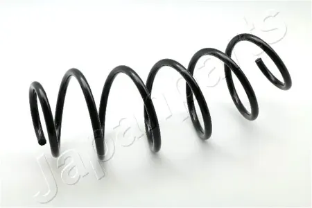 JAPANPARTS ZC3304A Пружина подвески передней