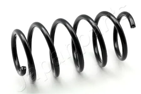 JAPANPARTS ZC3313H Пружина подвески передней