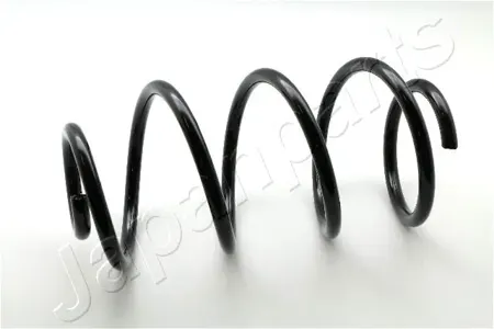 JAPANPARTS ZC3383A Пружина подвески передней