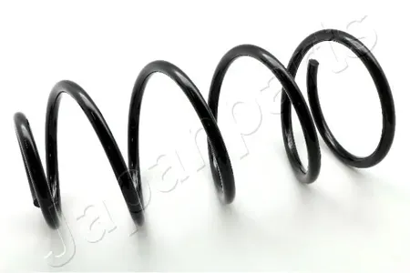 JAPANPARTS ZC3404G Пружина подвески передней