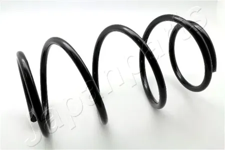 JAPANPARTS ZC3408A Пружина подвески передней L