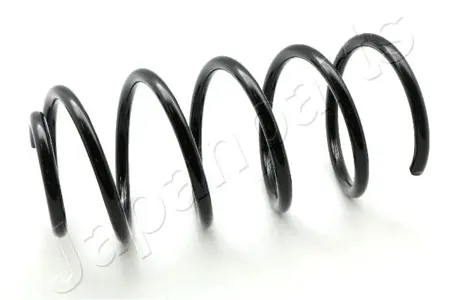 JAPANPARTS ZC3410C Пружина подвески передней