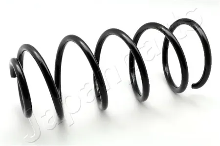 JAPANPARTS ZC3418C Пружина подвески