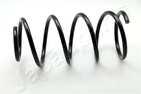 JAPANPARTS ZC3430C Пружина подвески передней