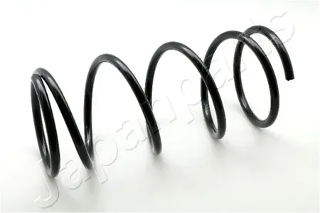 JAPANPARTS ZC3438C Пружина подвески передней