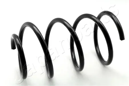 JAPANPARTS ZC3468A Пружина подвески передней