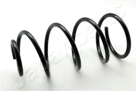JAPANPARTS ZC3468C Пружина подвески передней